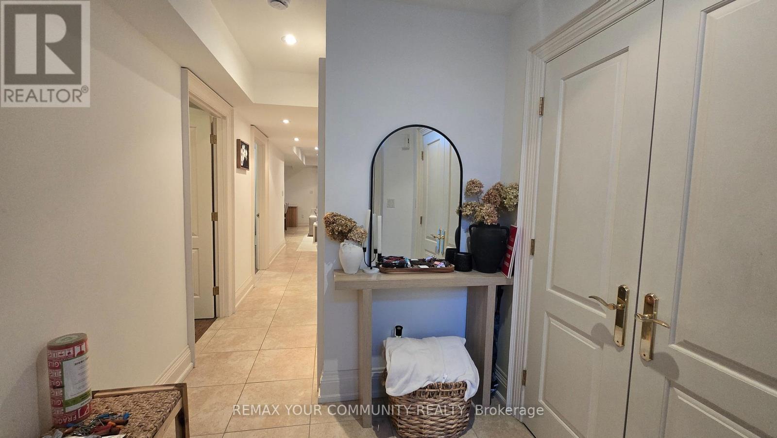 Basement - 260 Rusholme Road, Toronto, Ontario  M6H 2Y8 - Photo 7 - C13562572