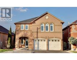 247 CRESTHAVEN ROAD, Brampton, Ontario