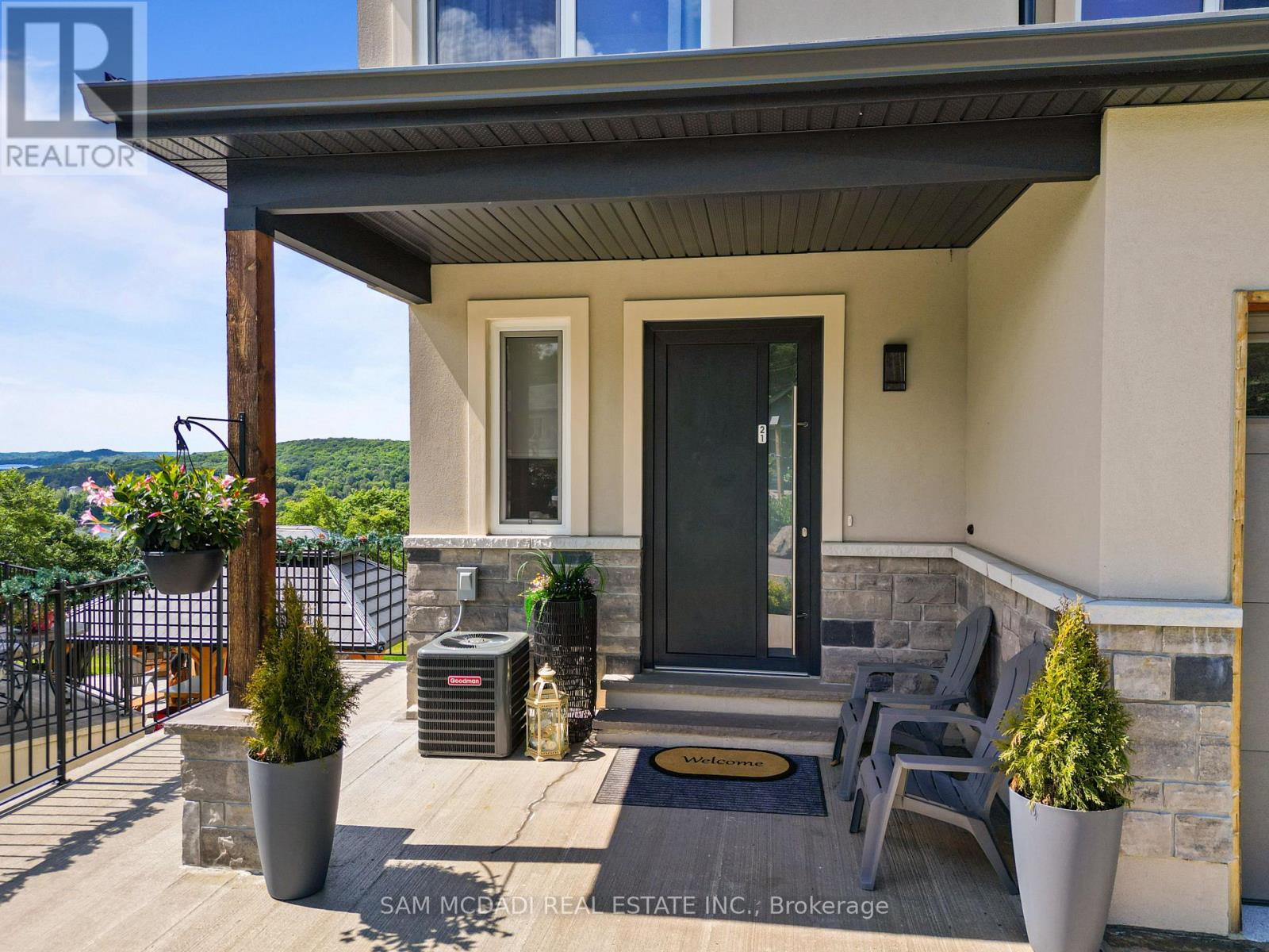 21 Horizon Lane, Huntsville, Ontario  P1H 1V5 - Photo 3 - X13564152