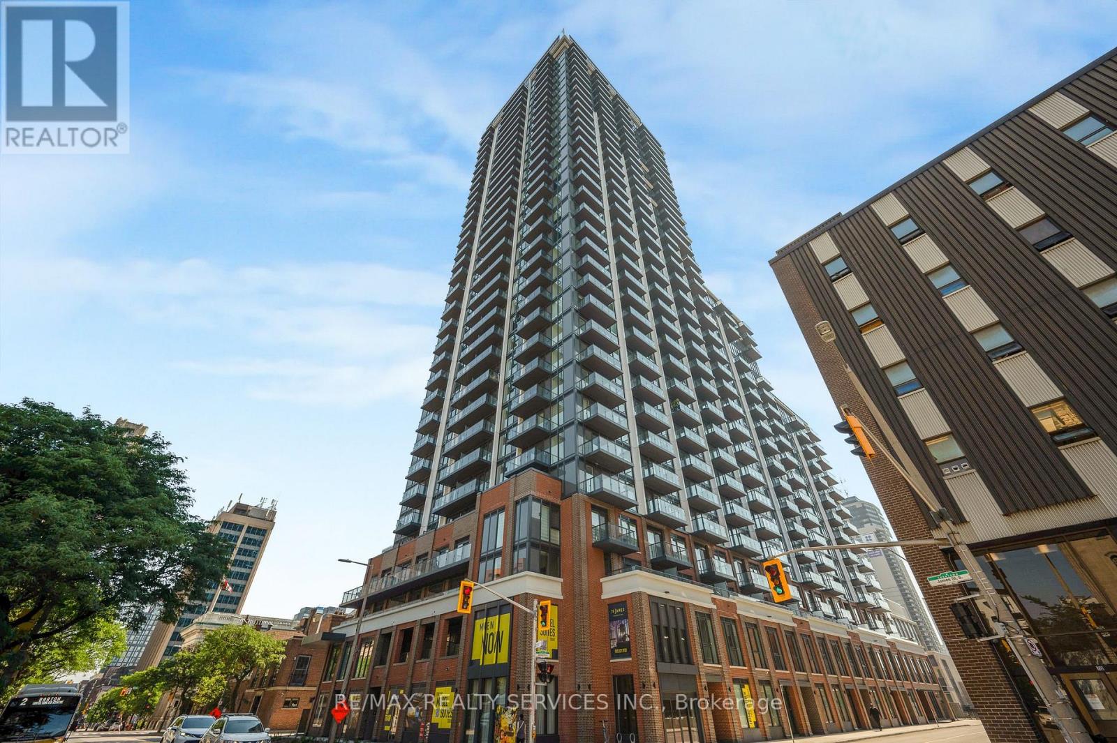 1902 - 75 James Street S, Hamilton, Ontario  L8P 2Y9 - Photo 35 - X13564160