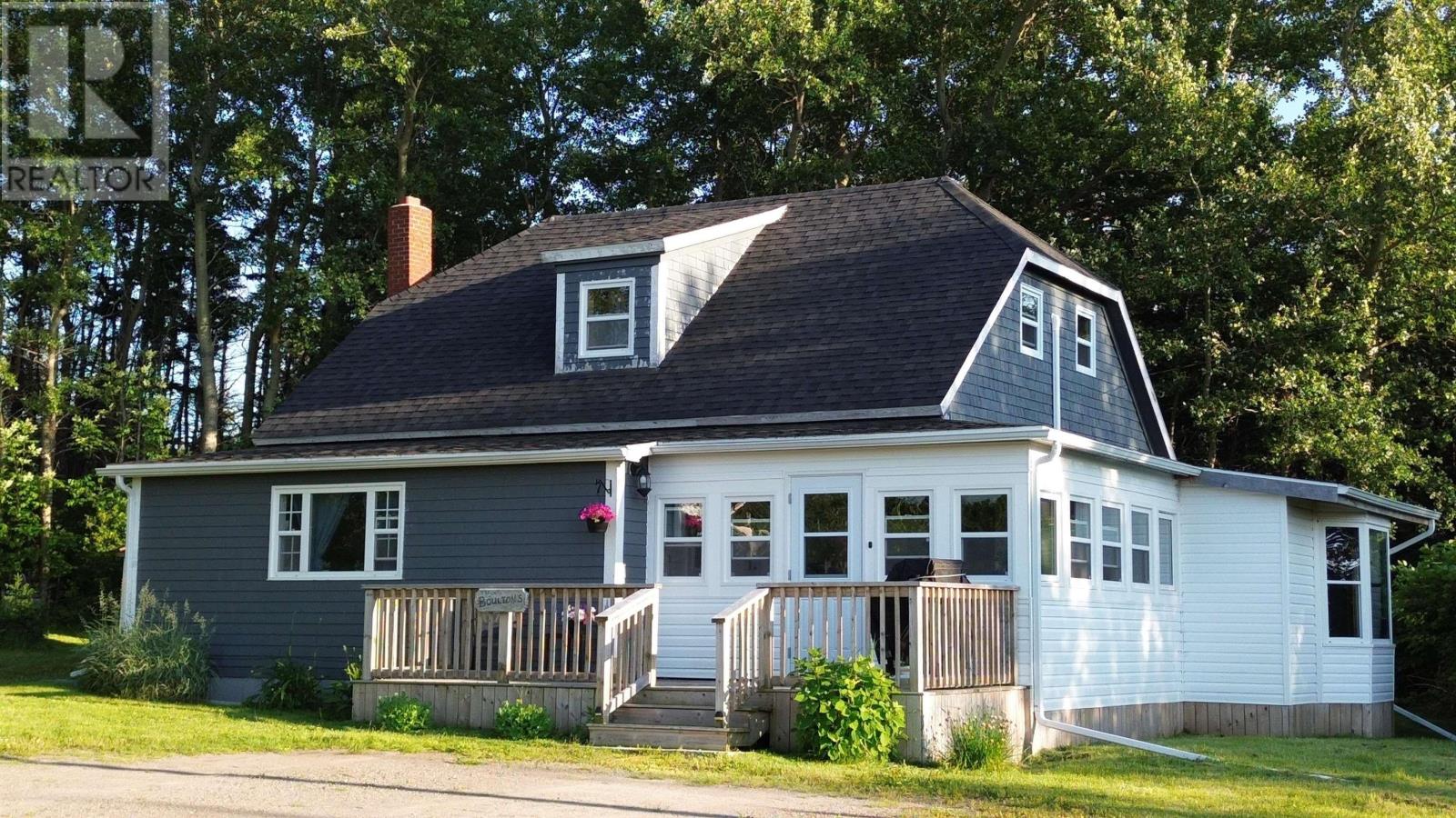 126 Pembroke Road, grand Étang, Nova Scotia