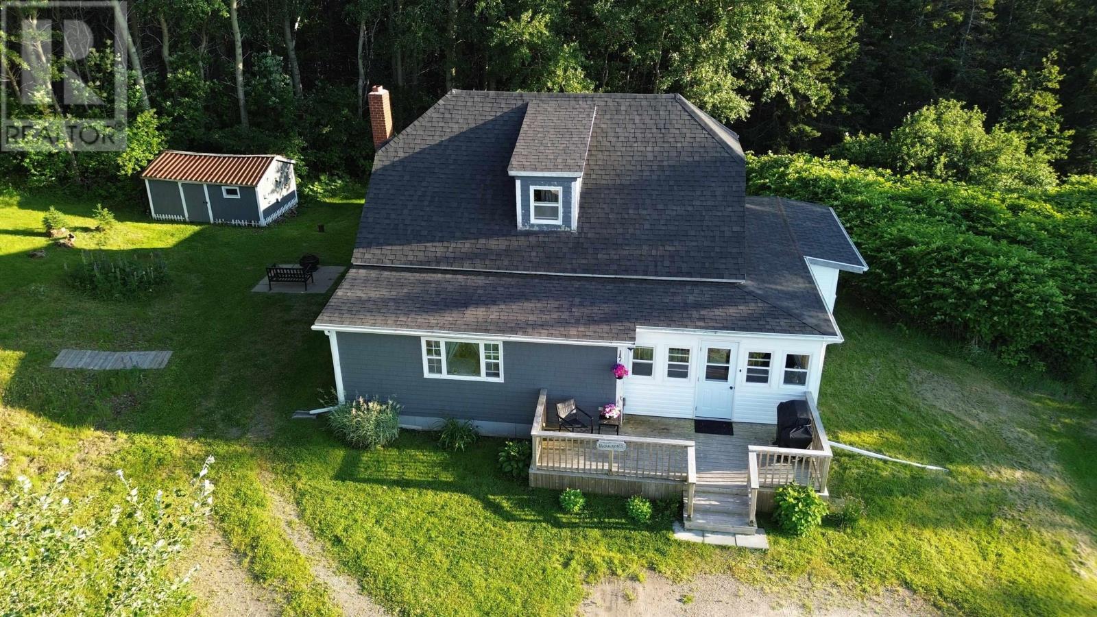 126 Pembroke Road, Grand Étang, Nova Scotia  B0E 1H0 - Photo 4 - 202607094
