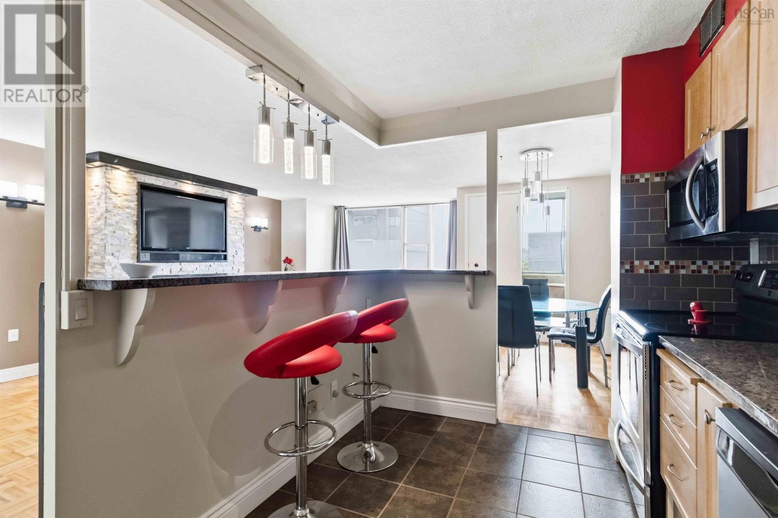909 5959 Spring Garden Road, Halifax, Nova Scotia  B3H 1Y5 - Photo 10 - 202617130