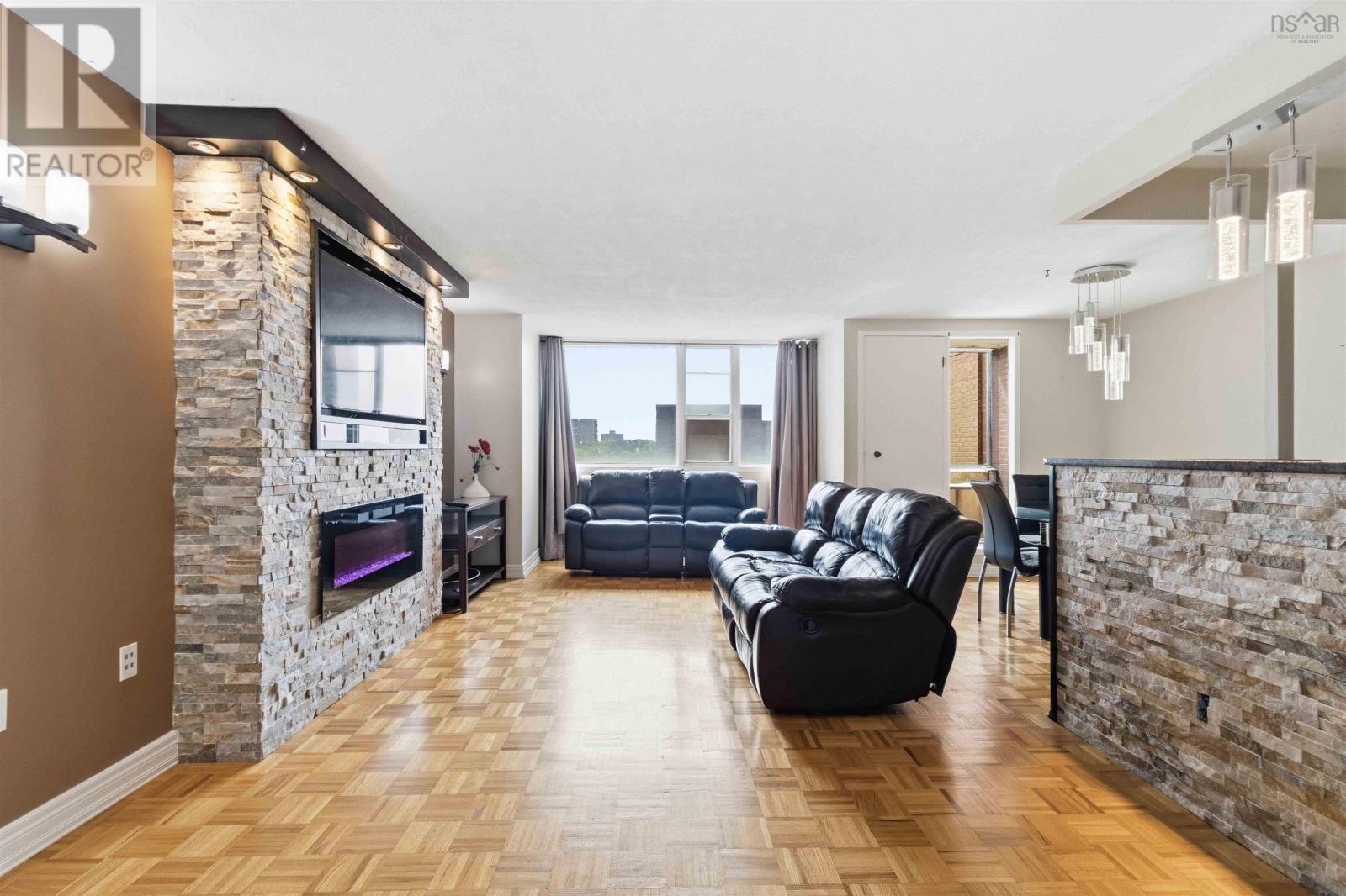 909 5959 Spring Garden Road, Halifax, Nova Scotia  B3H 1Y5 - Photo 16 - 202617130