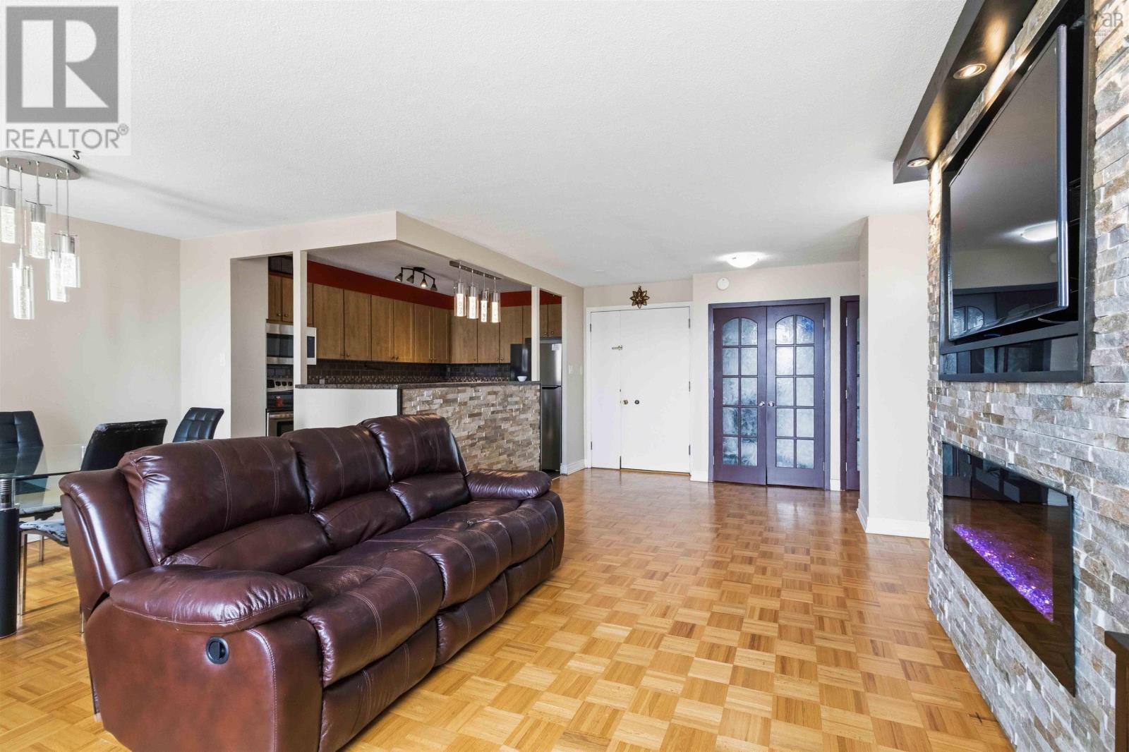 909 5959 Spring Garden Road, Halifax, Nova Scotia  B3H 1Y5 - Photo 19 - 202617130