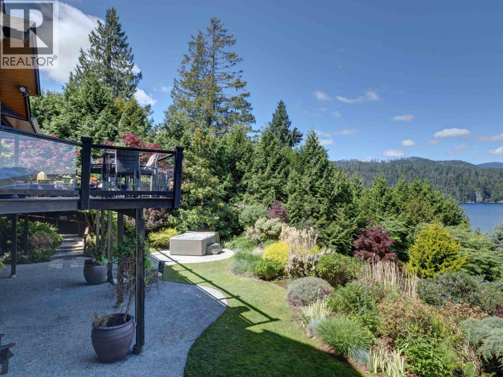 6480 Shoreline Place, Sechelt, British Columbia  V7Z 0L1 - Photo 12 - R3146334