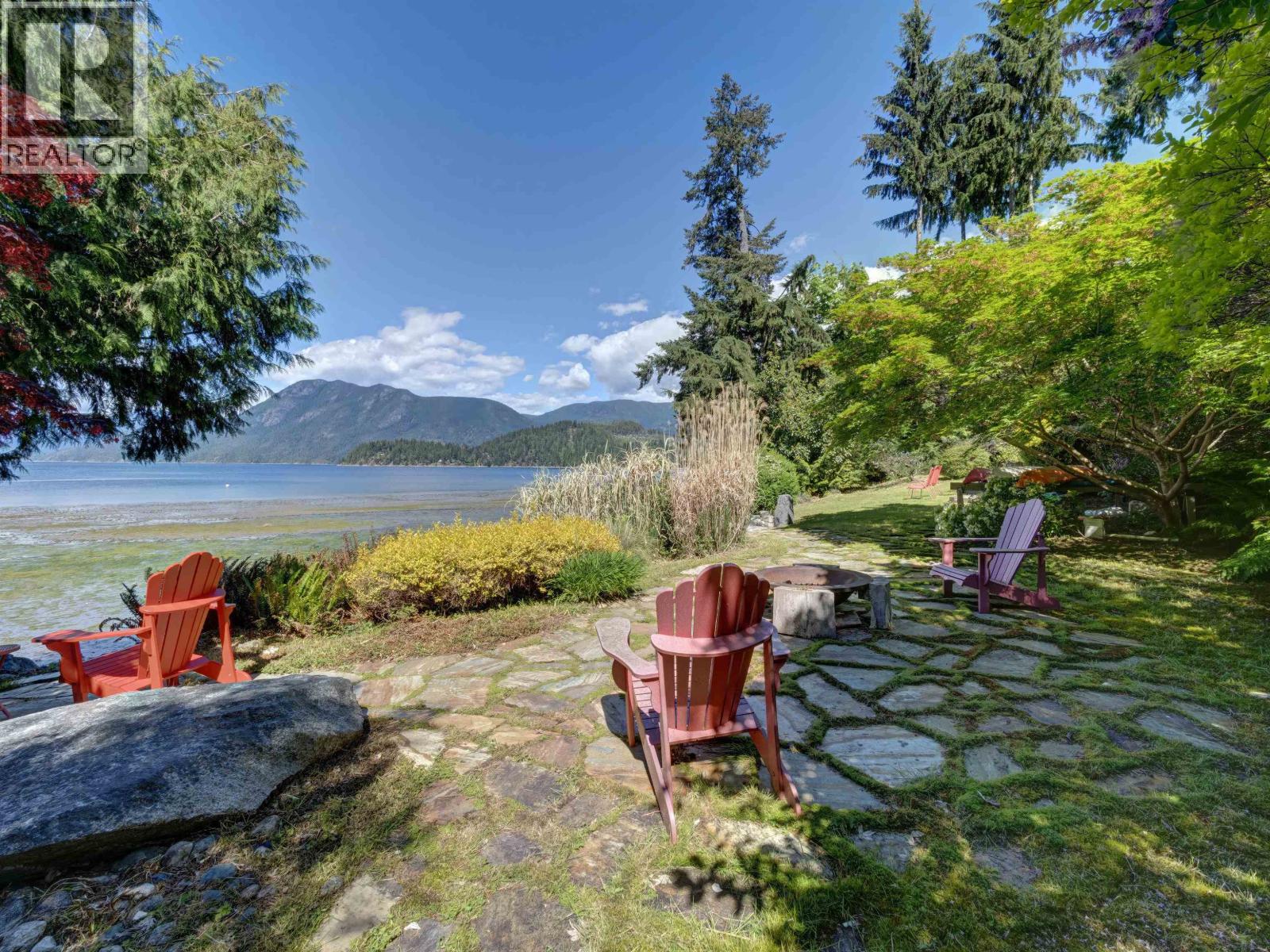 6480 Shoreline Place, Sechelt, British Columbia  V7Z 0L1 - Photo 14 - R3146334