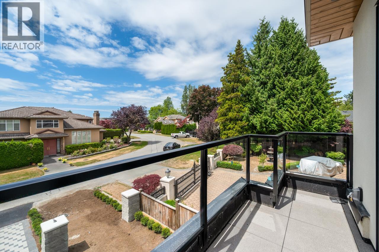 1 7911 Afton Drive, Richmond, British Columbia V7A 1A2 - Photo 25 - R3146063