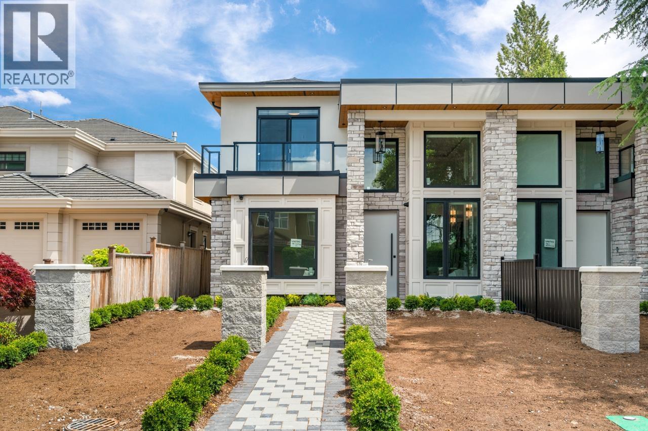 1 7911 Afton Drive, Richmond, British Columbia V7A 1A2 - Photo 30 - R3146063