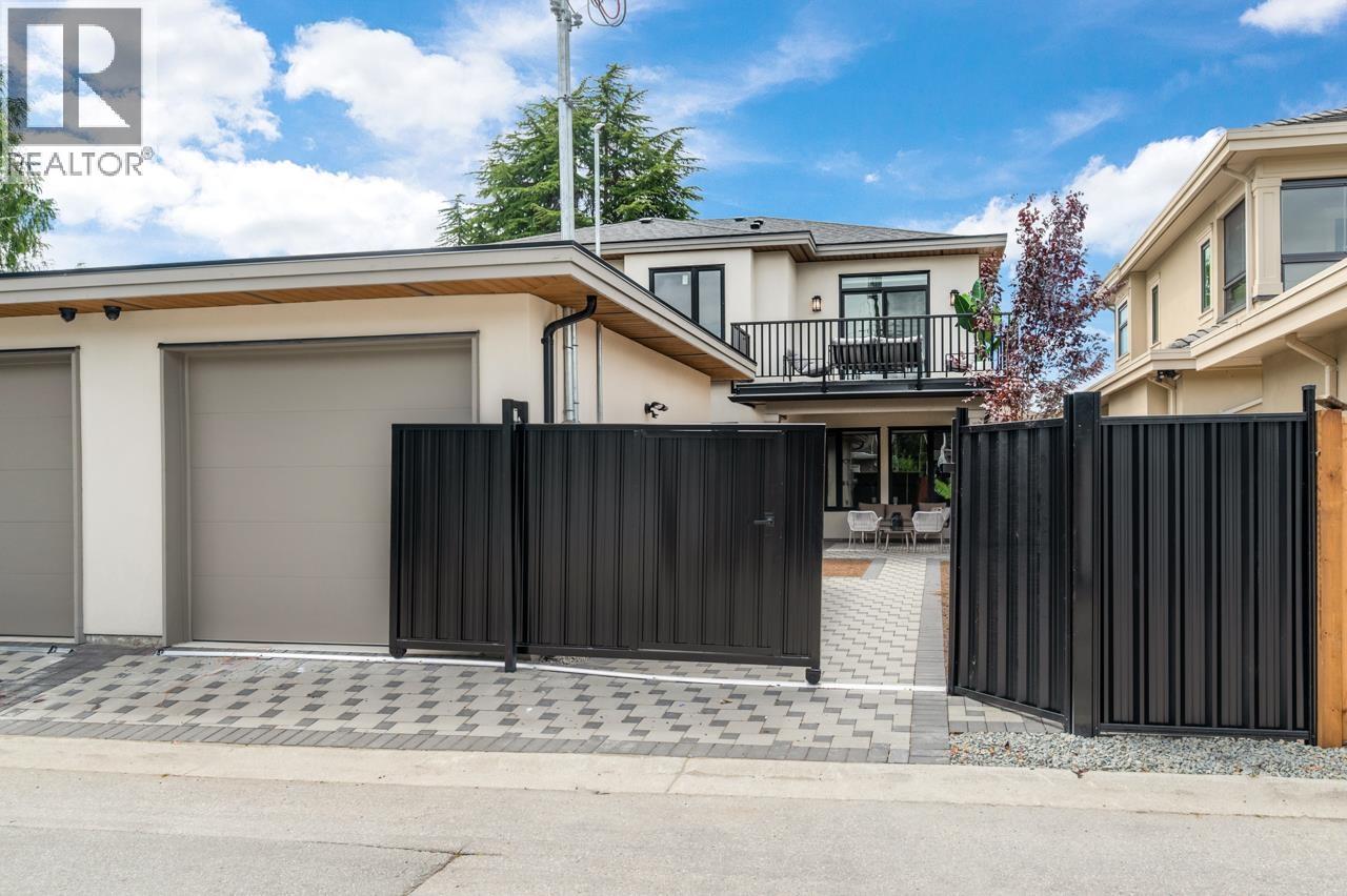 1 7911 Afton Drive, Richmond, British Columbia V7A 1A2 - Photo 33 - R3146063