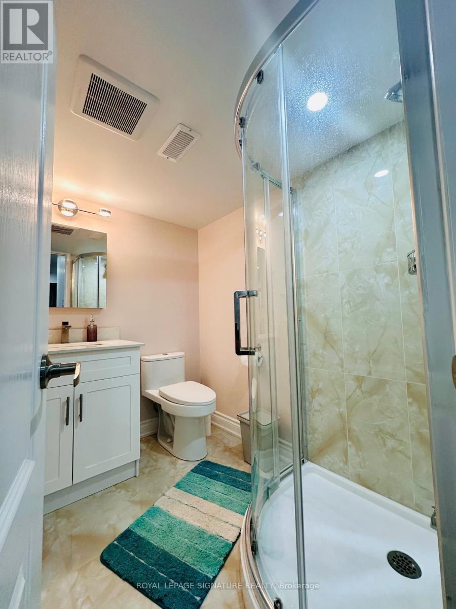 Bsmt - 206 Bellamy Road N, Toronto, Ontario M1J 2L6 - Photo 10 - E13423442