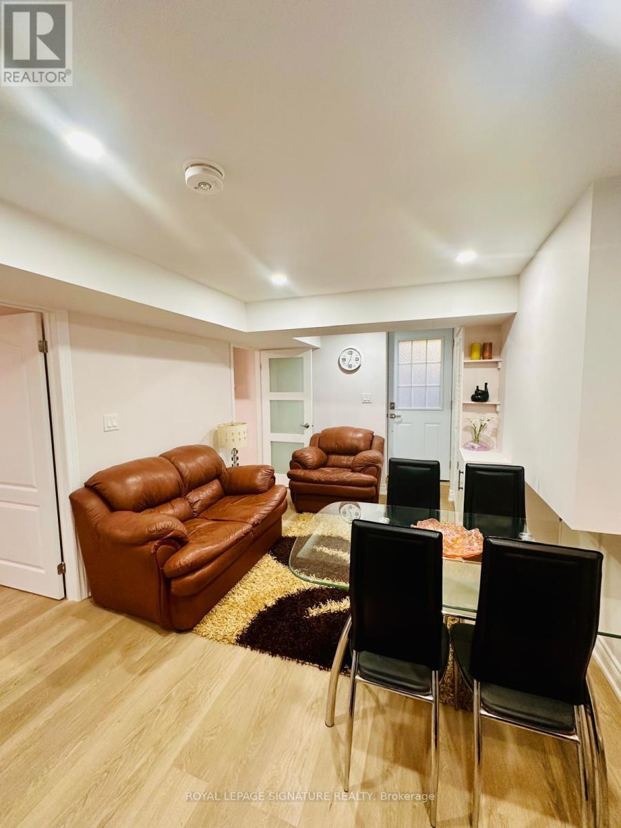 Bsmt - 206 Bellamy Road N, Toronto, Ontario M1J 2L6 - Photo 6 - E13423442