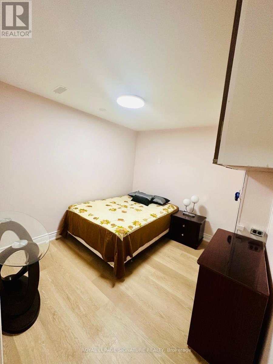 Bsmt - 206 Bellamy Road N, Toronto, Ontario M1J 2L6 - Photo 9 - E13423442