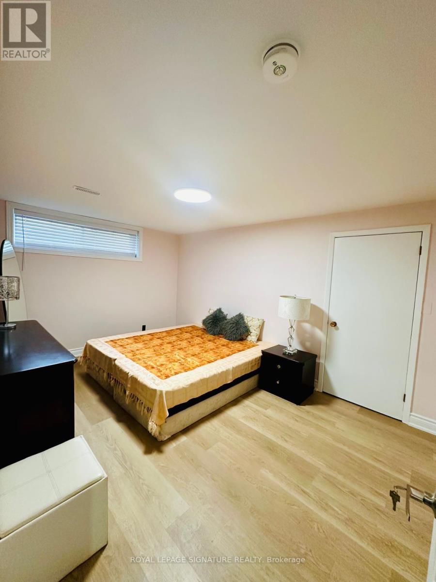 Bsmt - 206 Bellamy Road N, Toronto, Ontario M1J 2L6 - Photo 7 - E13423442