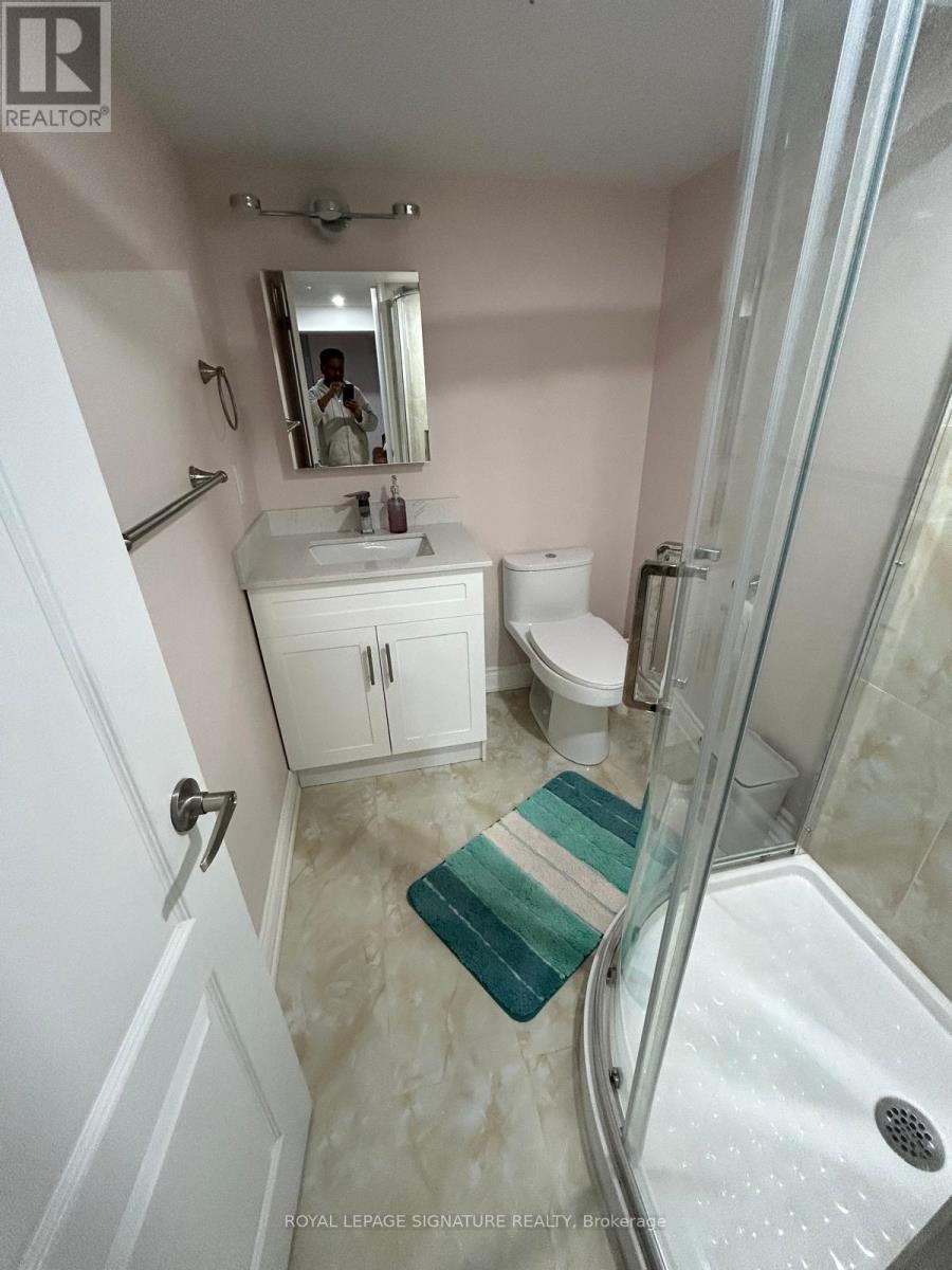 Bsmt - 206 Bellamy Road N, Toronto, Ontario M1J 2L6 - Photo 4 - E13423442