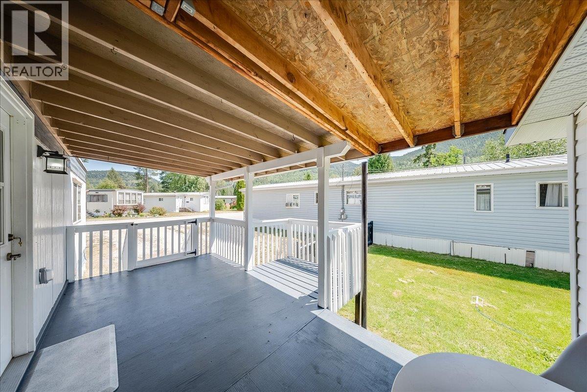 500 16th Avenue Unit# 41, Genelle, British Columbia  V0G 1G0 - Photo 12 - 10394639