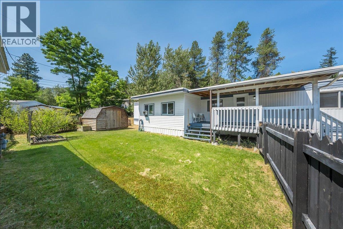 500 16th Avenue Unit# 41, Genelle, British Columbia  V0G 1G0 - Photo 36 - 10394639