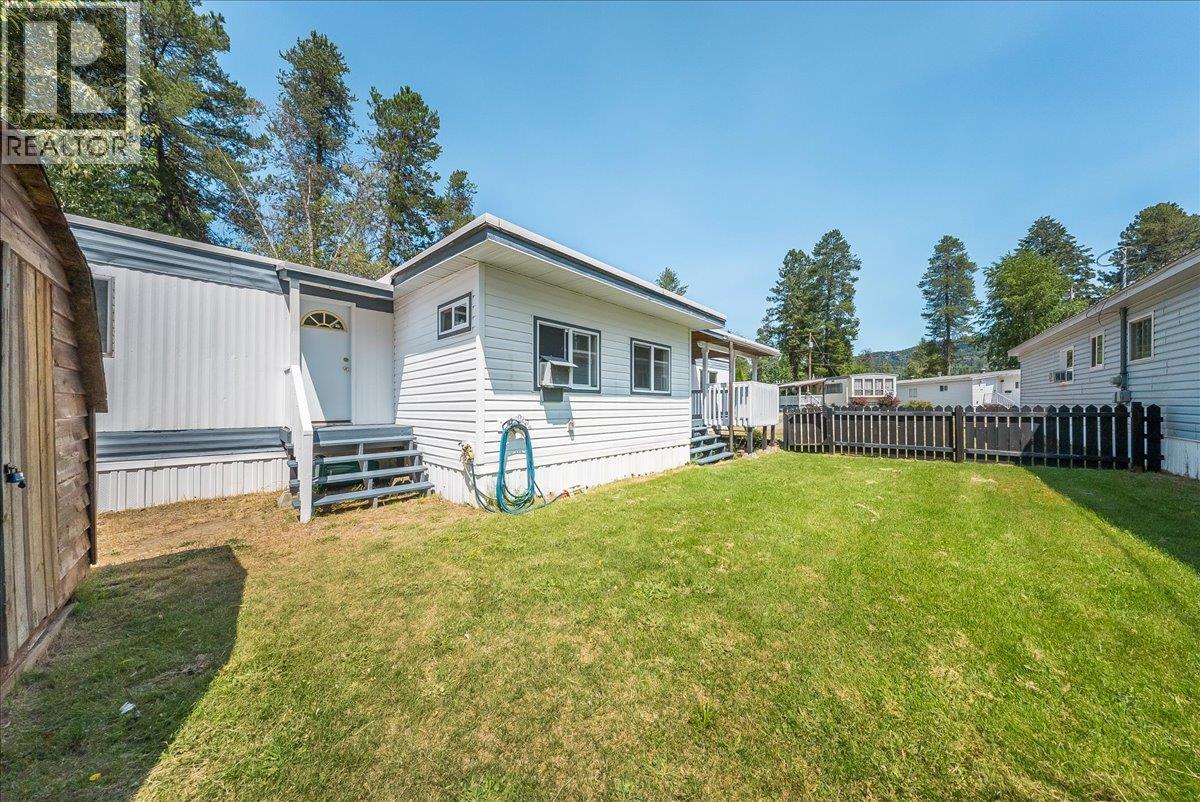 500 16th Avenue Unit# 41, Genelle, British Columbia  V0G 1G0 - Photo 38 - 10394639