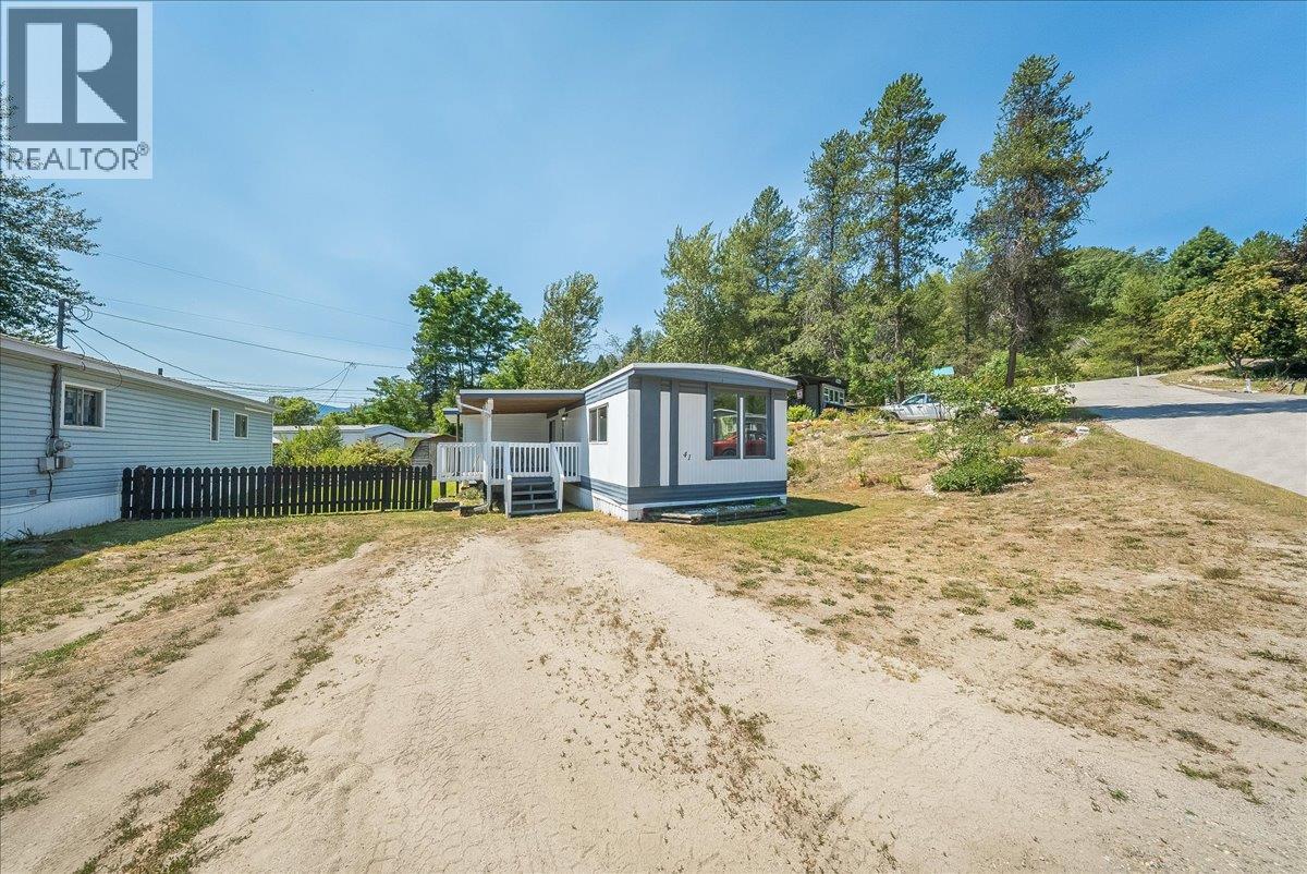 500 16th Avenue Unit# 41, Genelle, British Columbia  V0G 1G0 - Photo 7 - 10394639