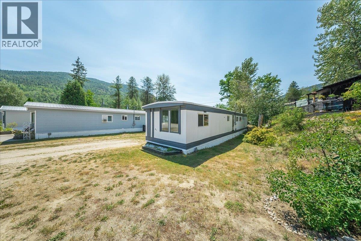 500 16th Avenue Unit# 41, Genelle, British Columbia  V0G 1G0 - Photo 8 - 10394639