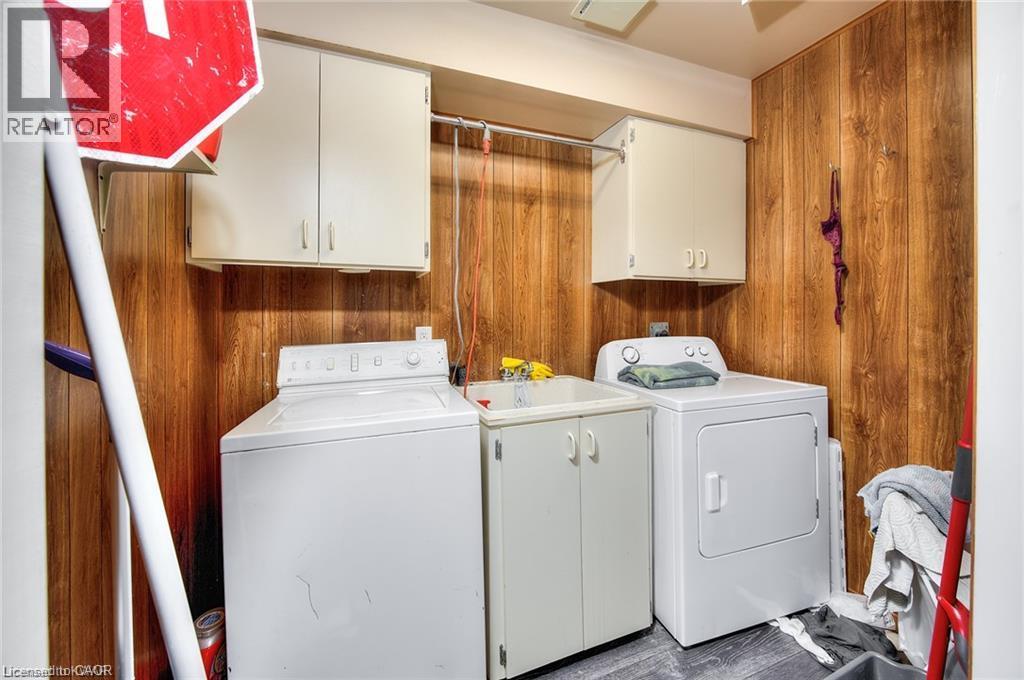 29 Marshall Street Unit# A, Waterloo, Ontario  N2J 2T3 - Photo 5 - 40848273