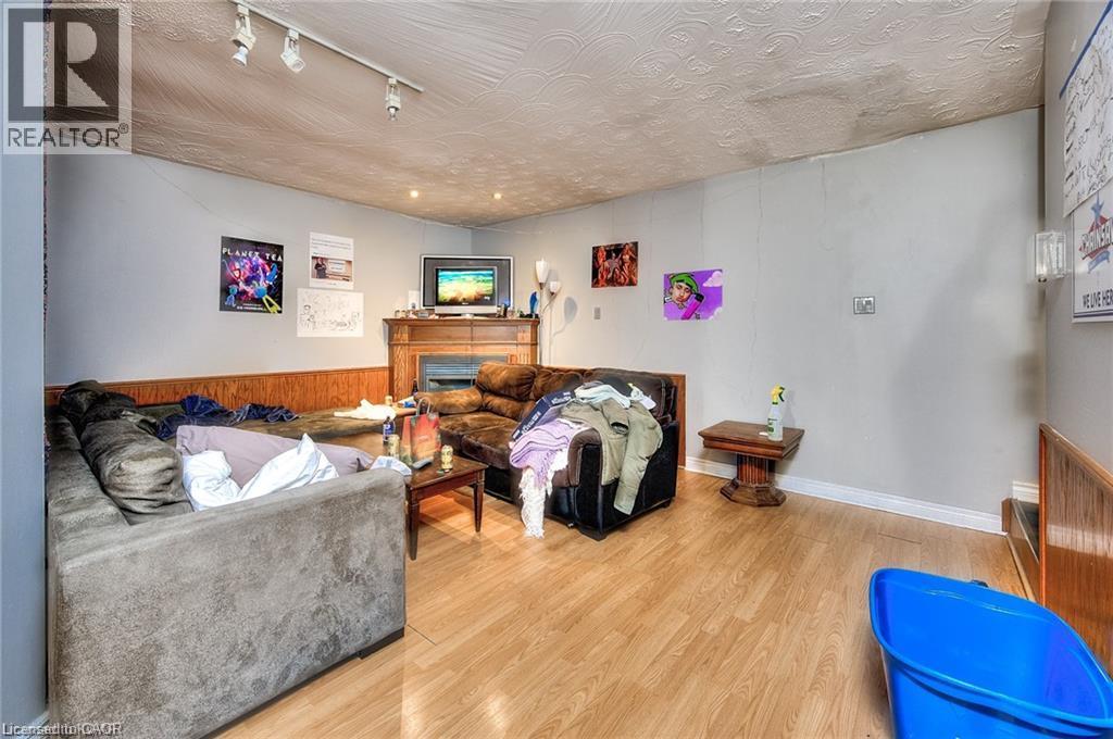 29 Marshall Street Unit# A, Waterloo, Ontario  N2J 2T3 - Photo 11 - 40848273
