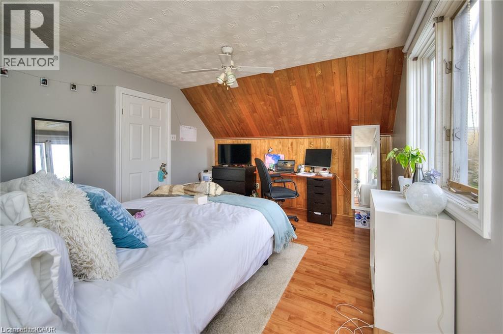 29 Marshall Street Unit# A, Waterloo, Ontario  N2J 2T3 - Photo 8 - 40848273