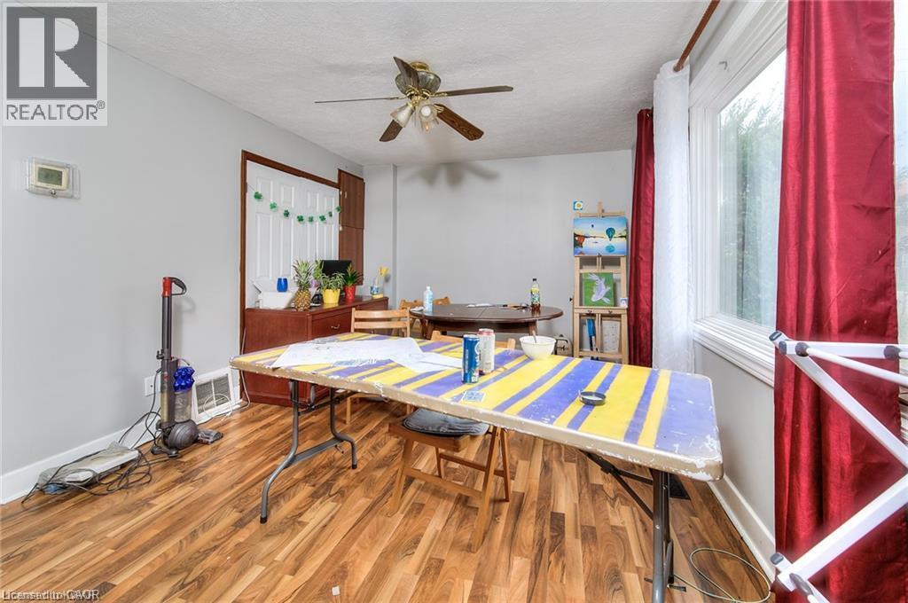 29 Marshall Street Unit# A, Waterloo, Ontario  N2J 2T3 - Photo 16 - 40848273