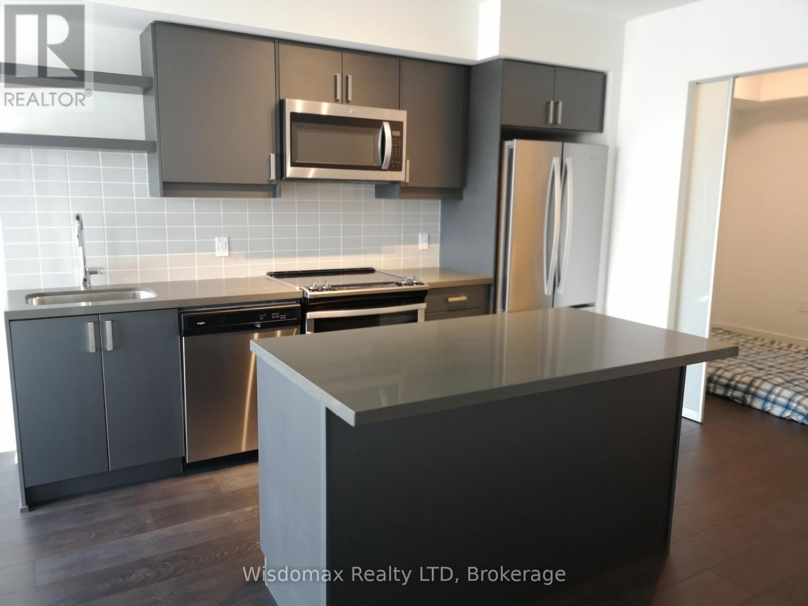 2106 - 50 Wellesley Street E, Toronto, Ontario  M4Y 0C8 - Photo 10 - C13564200