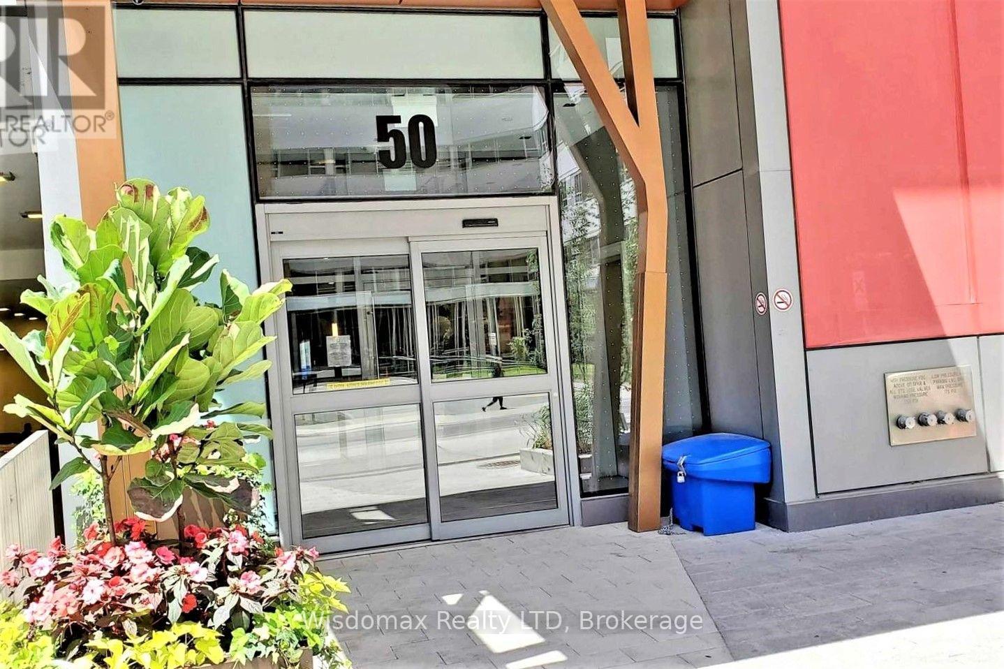 2106 - 50 Wellesley Street E, Toronto, Ontario  M4Y 0C8 - Photo 2 - C13564200