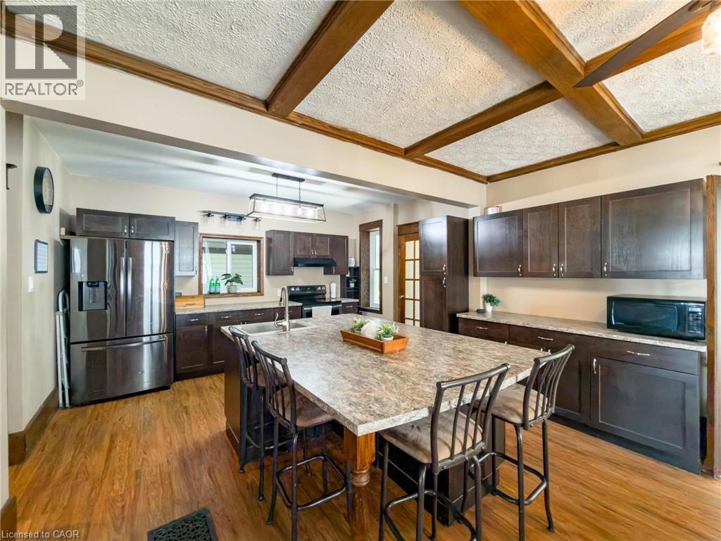 10 Hillcrest Street W, Teeswater, Ontario  N0G 2S0 - Photo 11 - 40847775