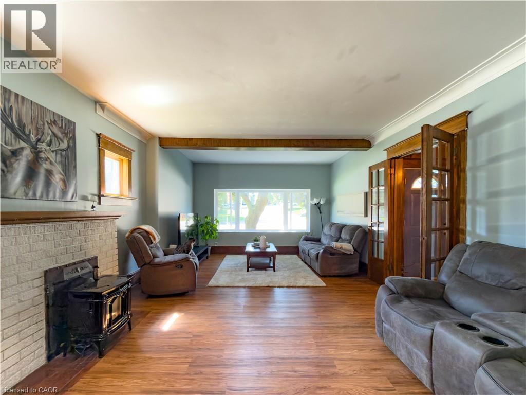 10 Hillcrest Street W, Teeswater, Ontario  N0G 2S0 - Photo 21 - 40847775