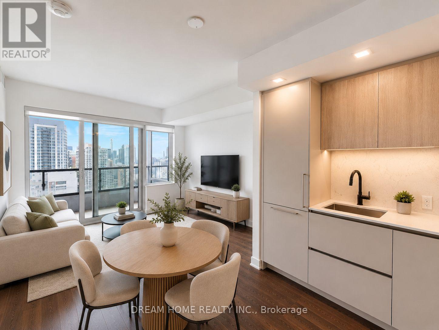 3401 - 609 Sherbourne Street, Toronto, Ontario M4X 0A4 - Photo 12 - C13564194
