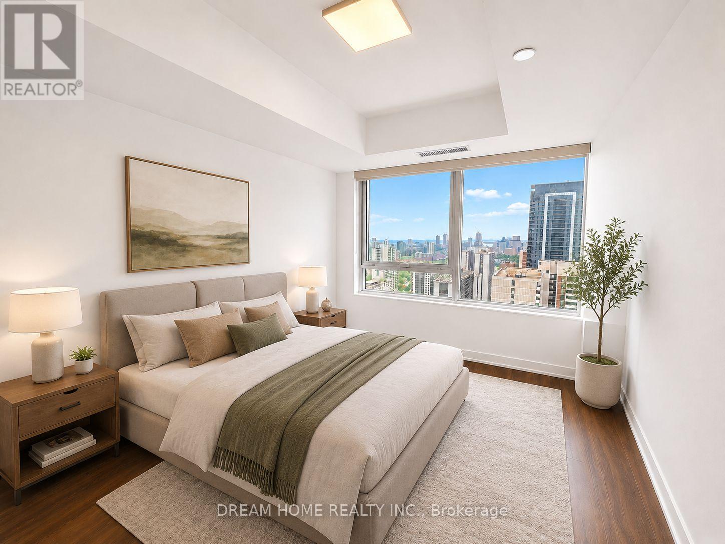 3401 - 609 Sherbourne Street, Toronto, Ontario M4X 0A4 - Photo 13 - C13564194