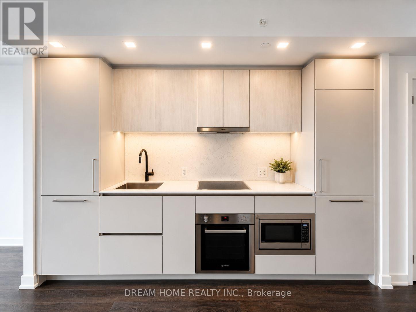 3401 - 609 Sherbourne Street, Toronto, Ontario M4X 0A4 - Photo 2 - C13564194