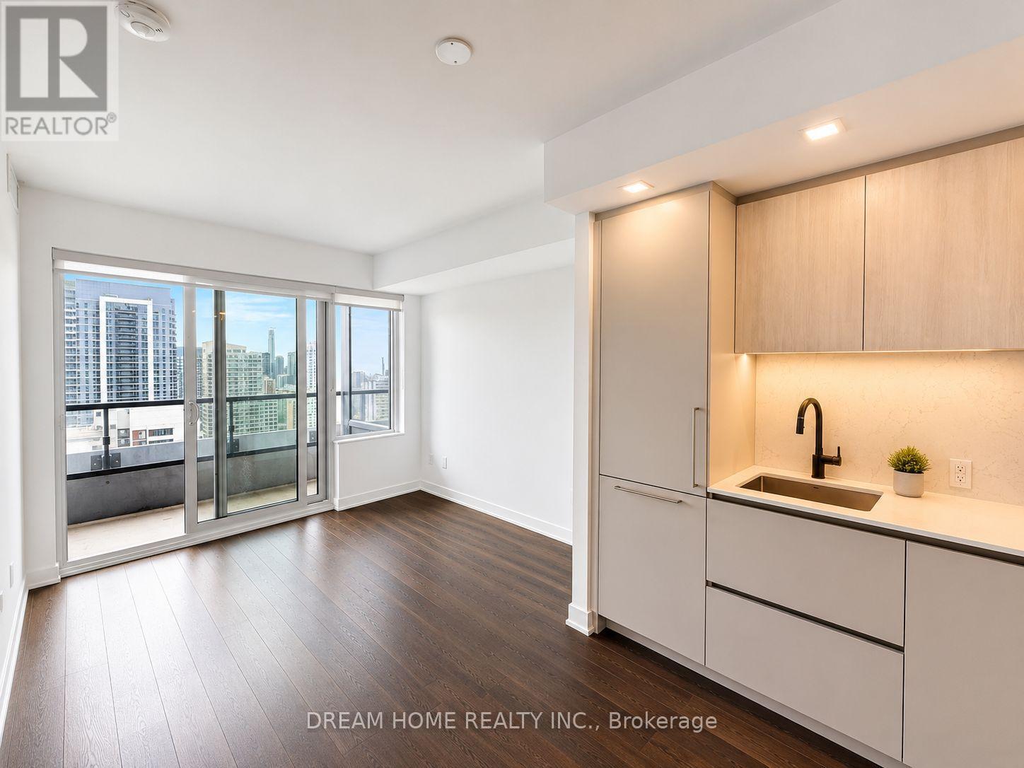 3401 - 609 Sherbourne Street, Toronto, Ontario M4X 0A4 - Photo 3 - C13564194