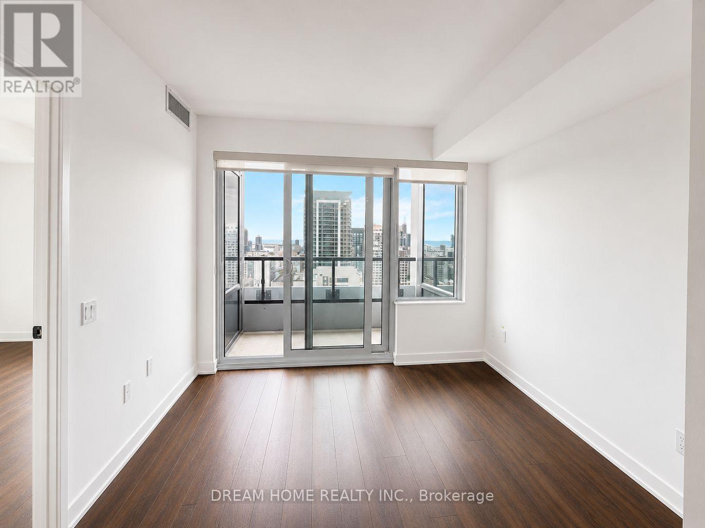 3401 - 609 Sherbourne Street, Toronto, Ontario M4X 0A4 - Photo 4 - C13564194