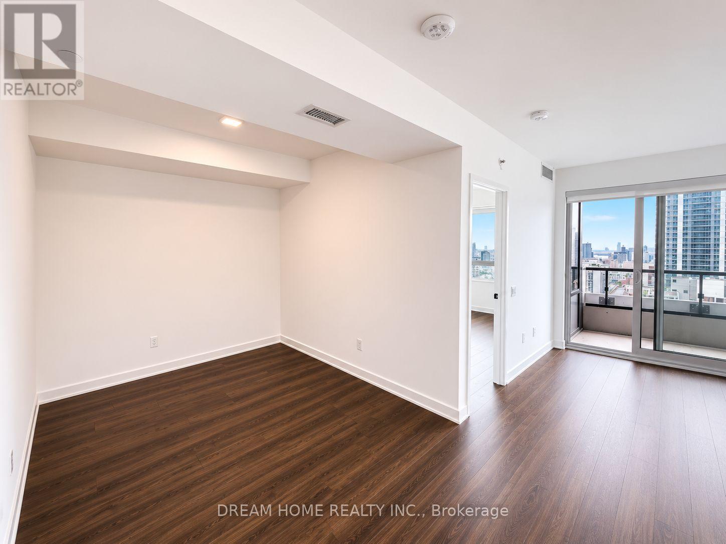 3401 - 609 Sherbourne Street, Toronto, Ontario M4X 0A4 - Photo 8 - C13564194