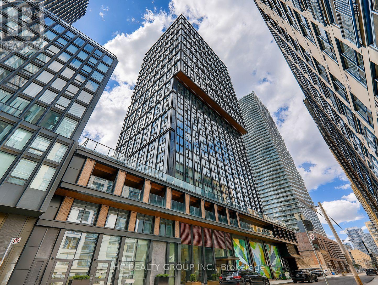 1215 - 82 Dalhousie Street, Toronto, Ontario  M5B 0C5 - Photo 3 - C13564214