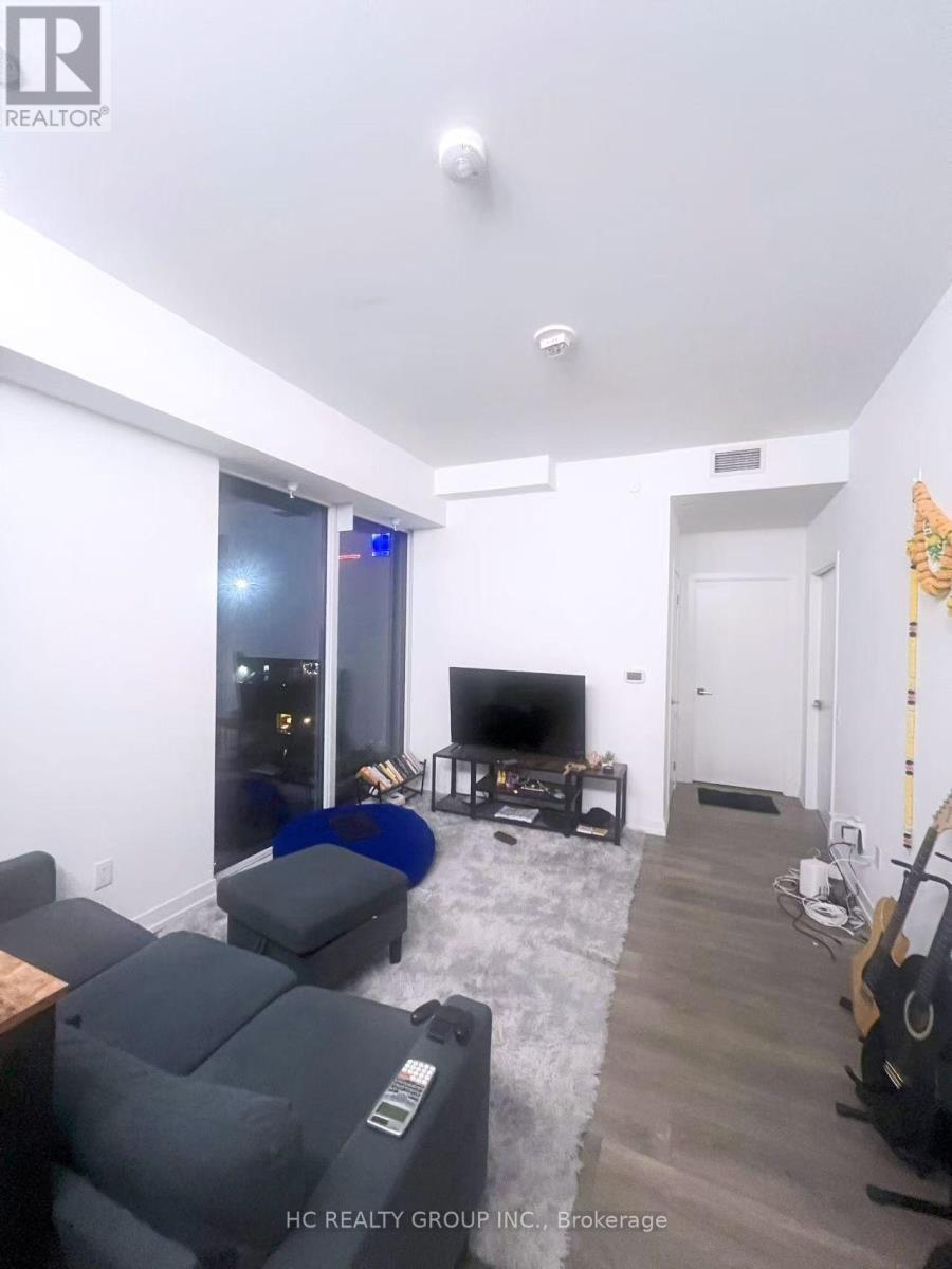 1215 - 82 Dalhousie Street, Toronto, Ontario  M5B 0C5 - Photo 5 - C13564214