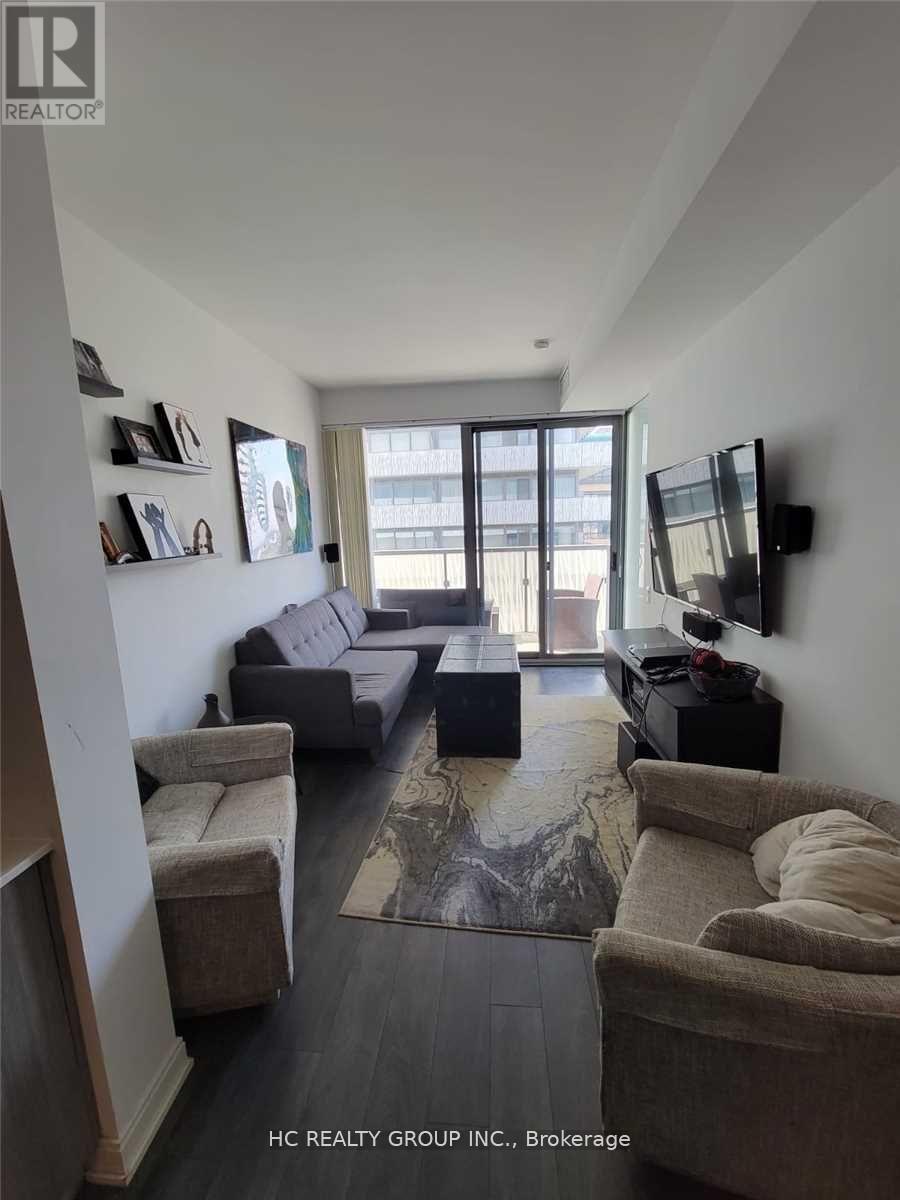 3108 - 50 Charles Street E, Toronto, Ontario  M4Y 0C3 - Photo 9 - C13564224