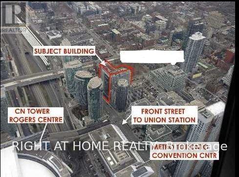 413 - 352 Front Street W, Toronto, Ontario M5V 1B5 - Photo 2 - C13564240