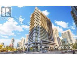 413 - 352 FRONT STREET W, Toronto, Ontario
