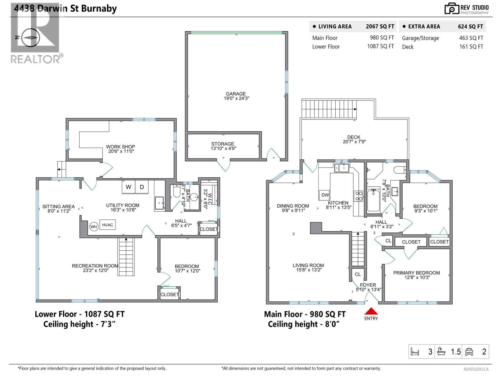 4438 Darwin Avenue, Burnaby, British Columbia  V5G 3E6 - Photo 26 - R3146343