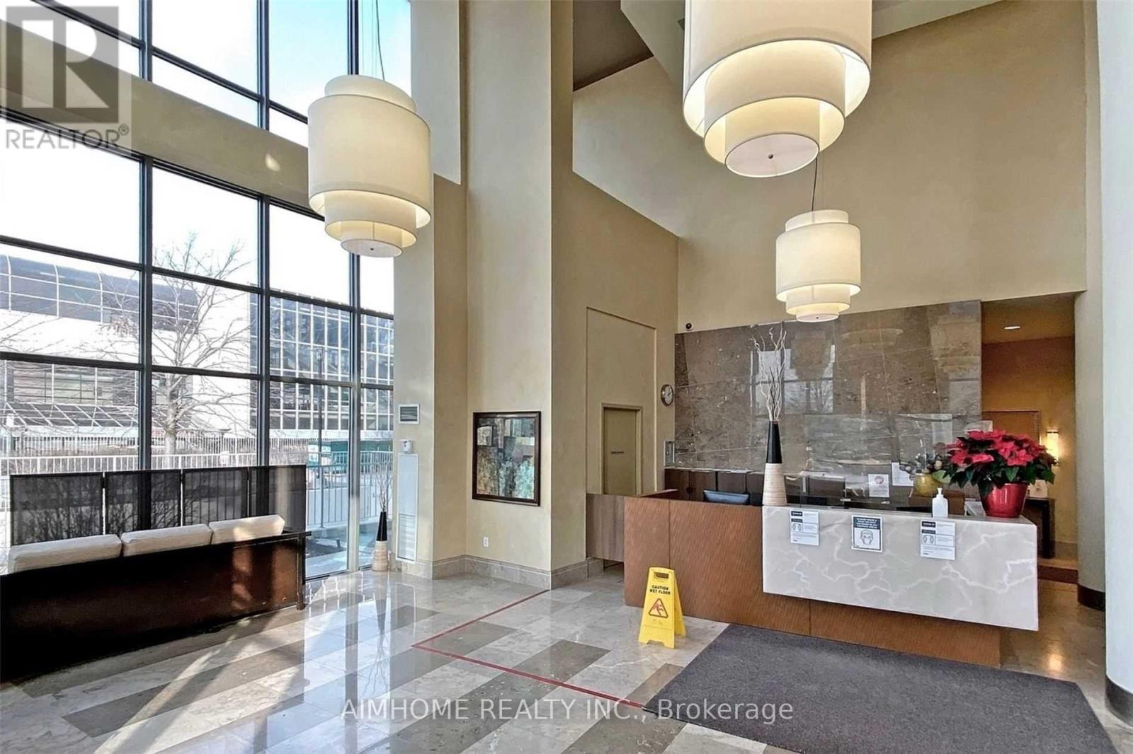 1003 - 60 BRIAN HARRISON WAY, Toronto (Bendale)