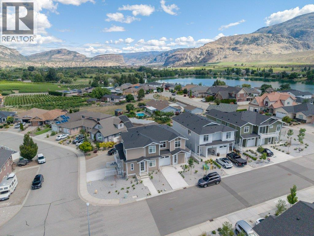 378 Chardonnay Avenue, Oliver, British Columbia  V0H 1T4 - Photo 43 - 10394039