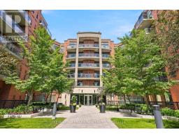 409 - 281 WOODBRIDGE AVENUE, Vaughan, Ontario
