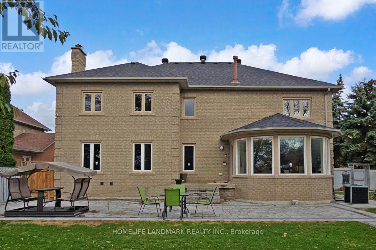 46 Green Ash Crescent, Richmond Hill, Ontario  L4B 3S1 - Photo 43 - N13564222