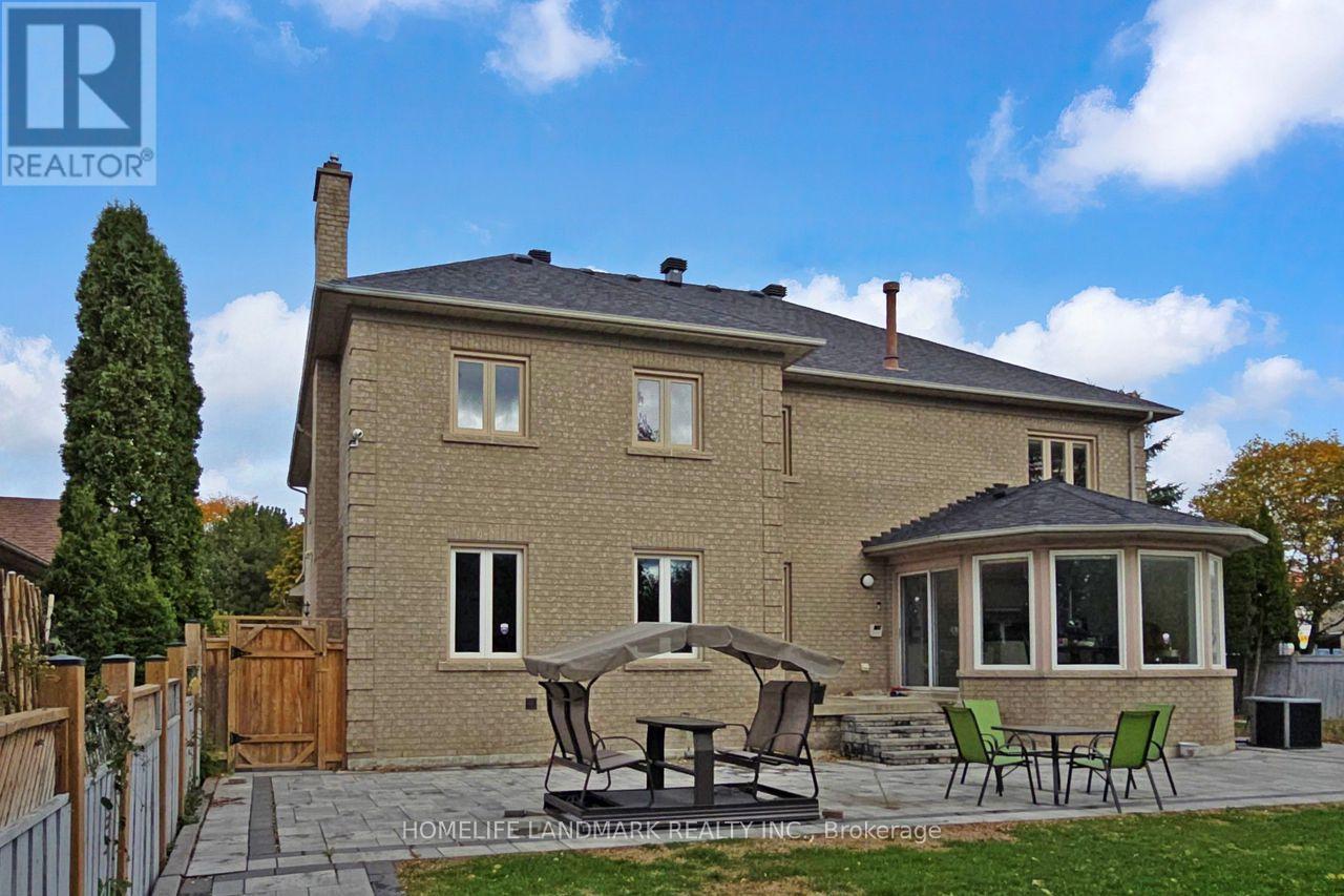 46 Green Ash Crescent, Richmond Hill, Ontario  L4B 3S1 - Photo 44 - N13564222