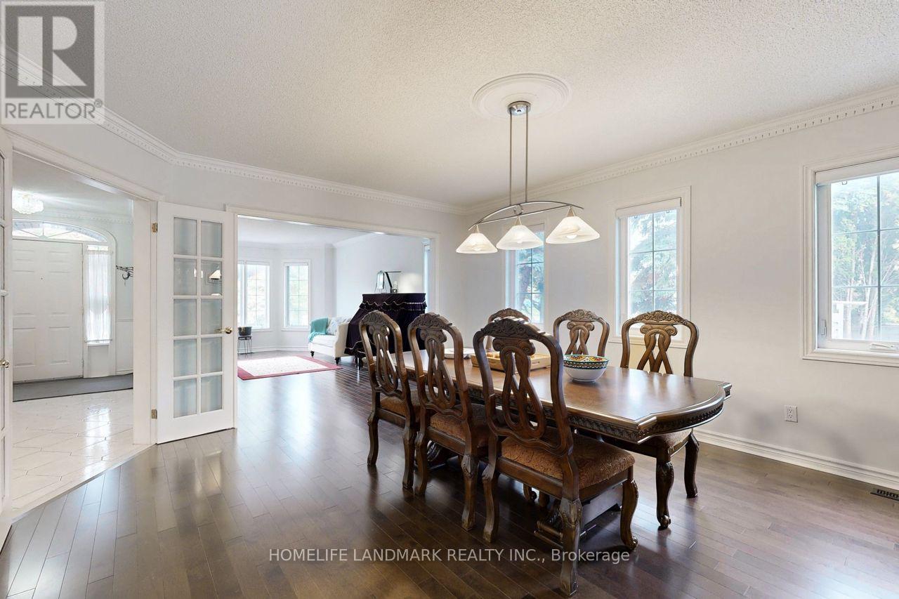 46 Green Ash Crescent, Richmond Hill, Ontario  L4B 3S1 - Photo 6 - N13564222